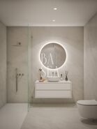 Apartamento T3 - Nogueira, Braga, Braga - Miniatura: 8/16