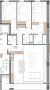 Apartamento T3 - Nogueira, Braga, Braga - Miniatura: 11/16