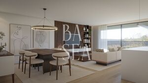 Apartamento T3 - Nogueira, Braga, Braga - Miniatura: 12/16