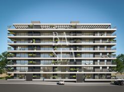 Apartamento T3 - Nogueira, Braga, Braga - Miniatura: 15/16