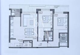 Apartamento T2 - Rio Tinto, Gondomar, Porto - Miniatura: 16/16