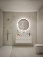 Apartamento T3 - Nogueira, Braga, Braga - Miniatura: 9/16