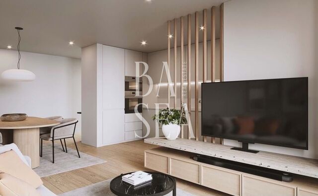 Apartamento T2 - Rio Tinto, Gondomar, Porto - Imagem grande
