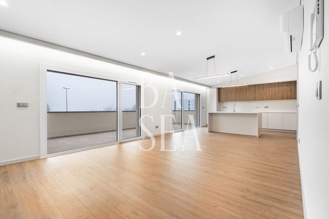 Apartamento T3 - S�o Vicente, Braga, Braga - Imagem grande