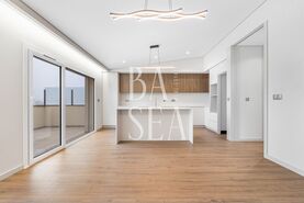 Apartamento T3 - S�o Vicente, Braga, Braga - Miniatura: 1/23