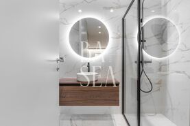 Apartamento T3 - S�o Vicente, Braga, Braga - Miniatura: 9/23