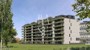 Apartamento T1 - Ramalde, Porto, Porto - Miniatura: 1/18