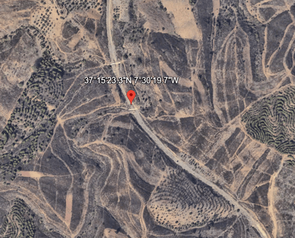 Terreno R�stico T0 - Castro Marim, Castro Marim, Faro (Algarve) - Imagem grande