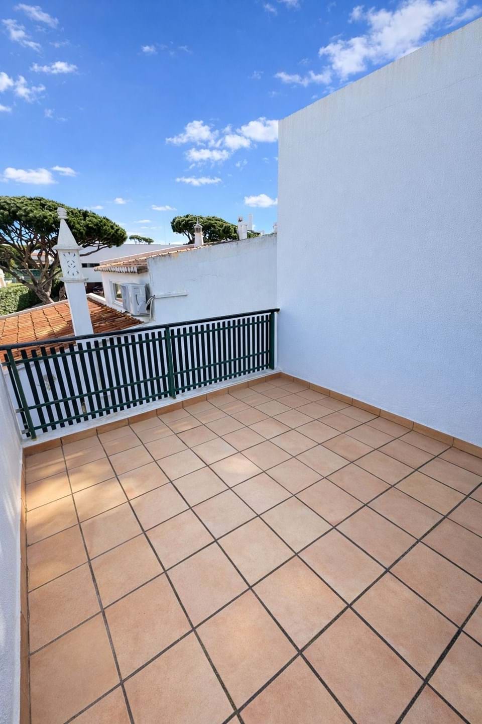 Moradia T3 - Almancil, Loul�, Faro (Algarve) - Miniatura: 20/30