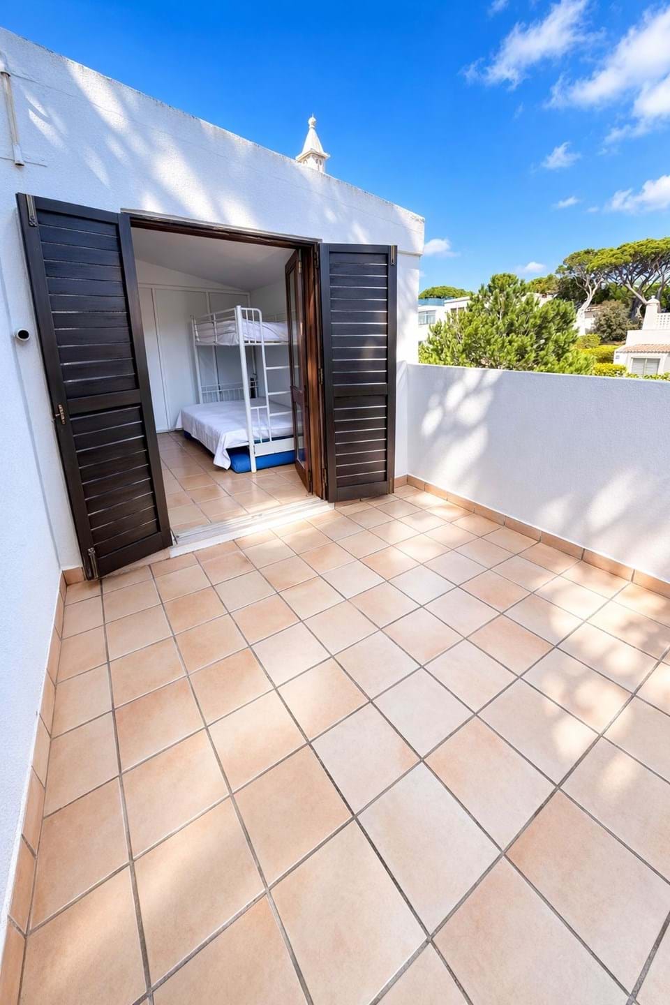 Moradia T3 - Almancil, Loul�, Faro (Algarve) - Miniatura: 28/30