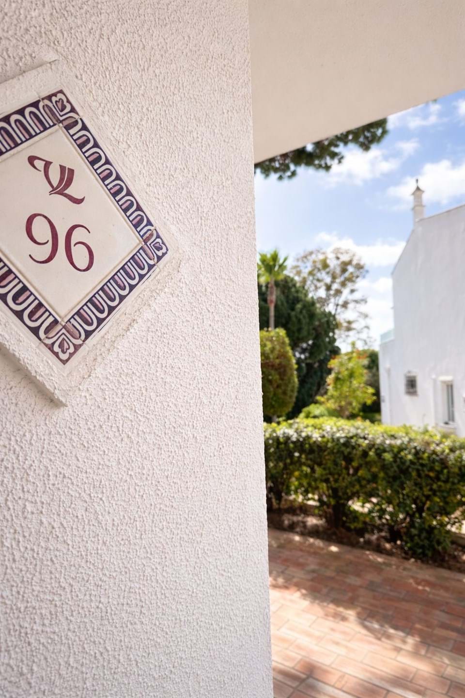 Moradia T3 - Almancil, Loul�, Faro (Algarve) - Miniatura: 29/30
