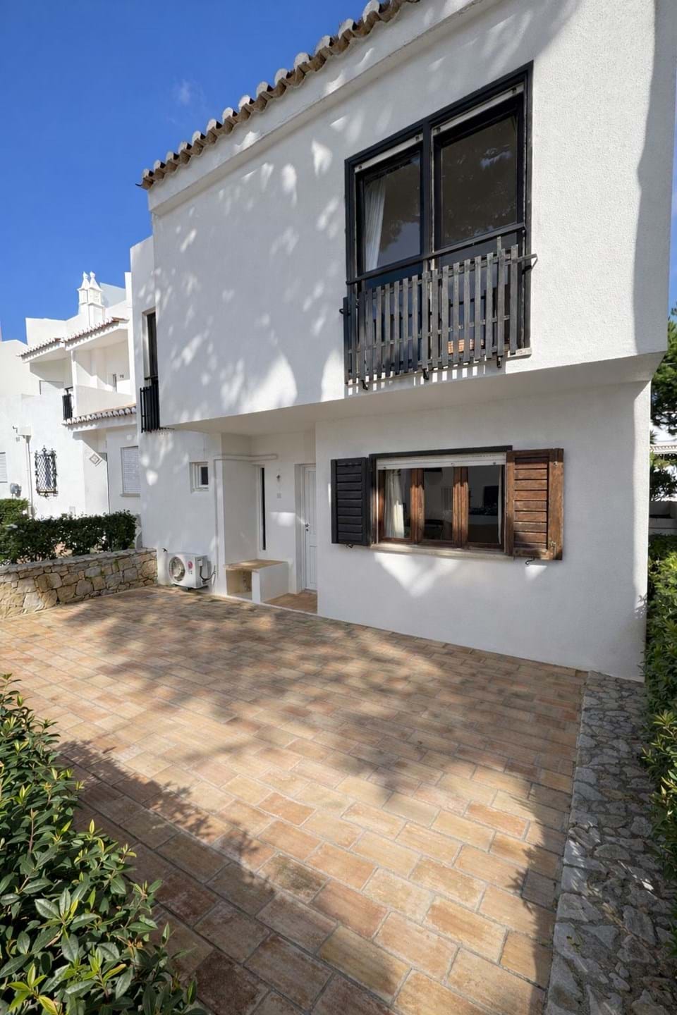 Moradia T3 - Almancil, Loul�, Faro (Algarve) - Miniatura: 30/30