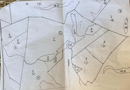 Terreno R�stico T0 - Castro Marim, Castro Marim, Faro (Algarve) - Miniatura: 1/1