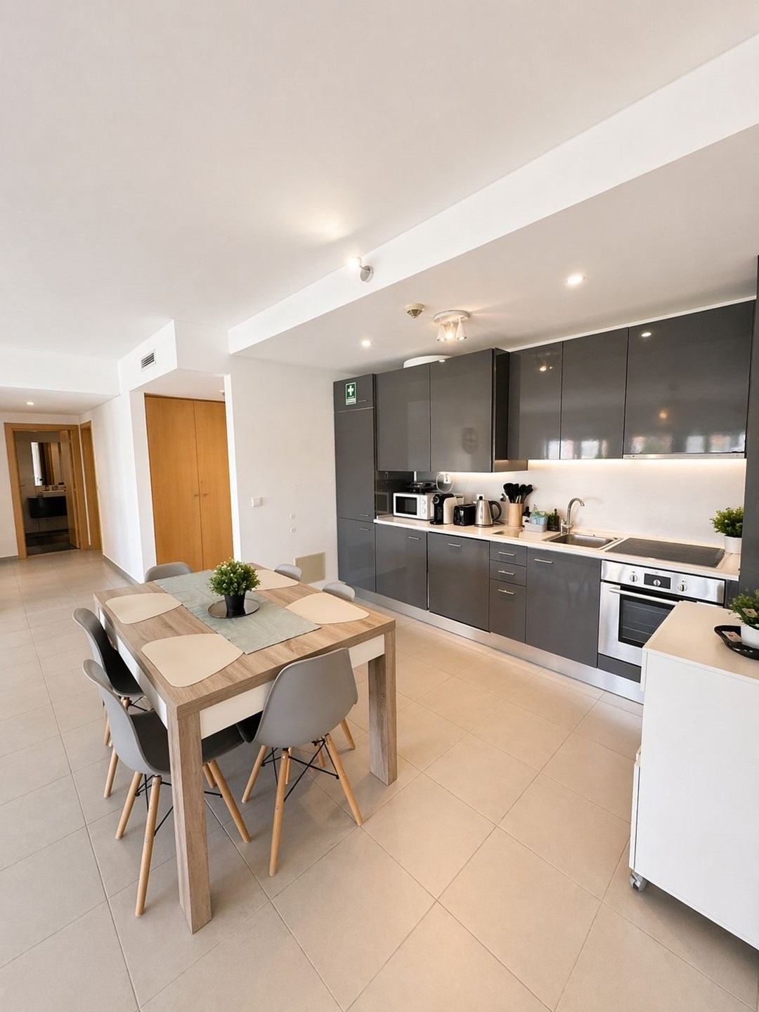 Apartamento T2 - Portim�o, Portim�o, Faro (Algarve) - Imagem grande
