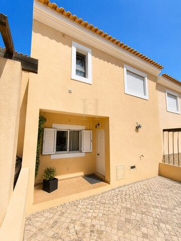 Moradia T3 - Albufeira, Albufeira, Faro (Algarve) - Imagem grande
