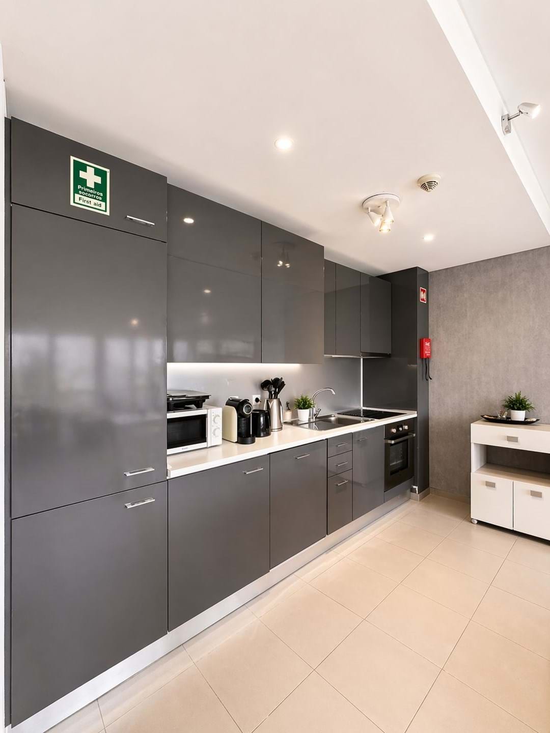 Apartamento T2 - Portim�o, Portim�o, Faro (Algarve) - Miniatura: 1/20