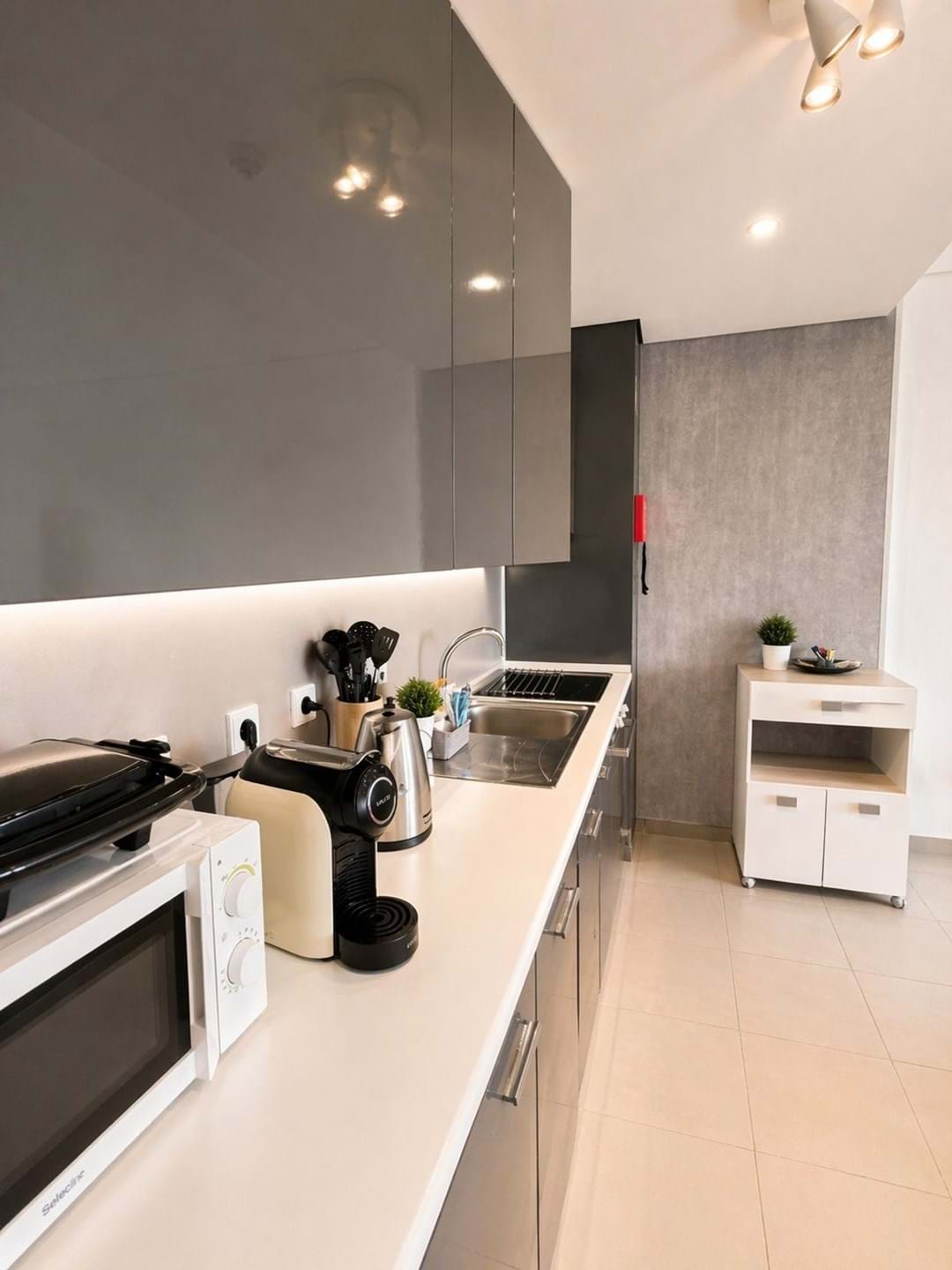 Apartamento T2 - Portim�o, Portim�o, Faro (Algarve) - Miniatura: 3/20