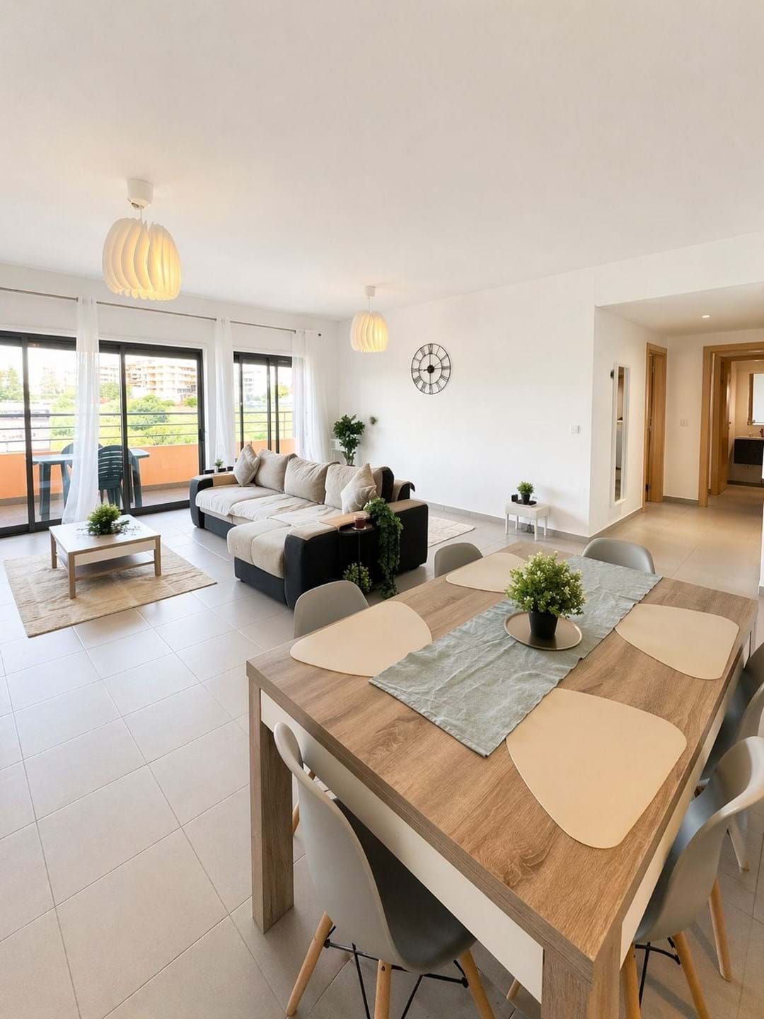 Apartamento T2 - Portim�o, Portim�o, Faro (Algarve) - Miniatura: 4/20