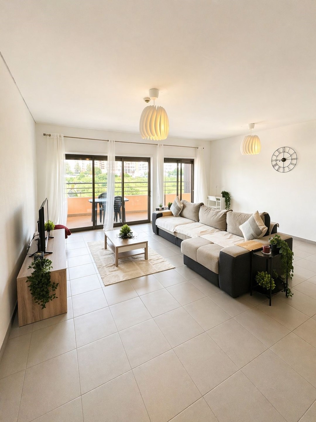 Apartamento T2 - Portim�o, Portim�o, Faro (Algarve) - Miniatura: 5/20