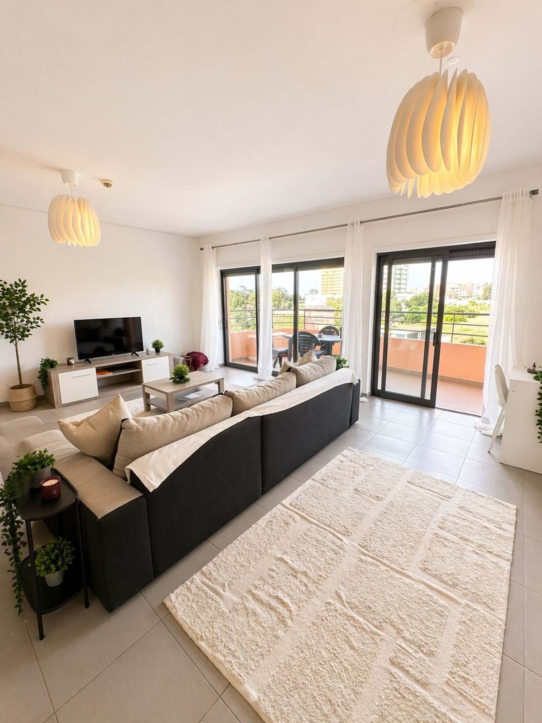 Apartamento T2 - Portim�o, Portim�o, Faro (Algarve) - Miniatura: 6/20