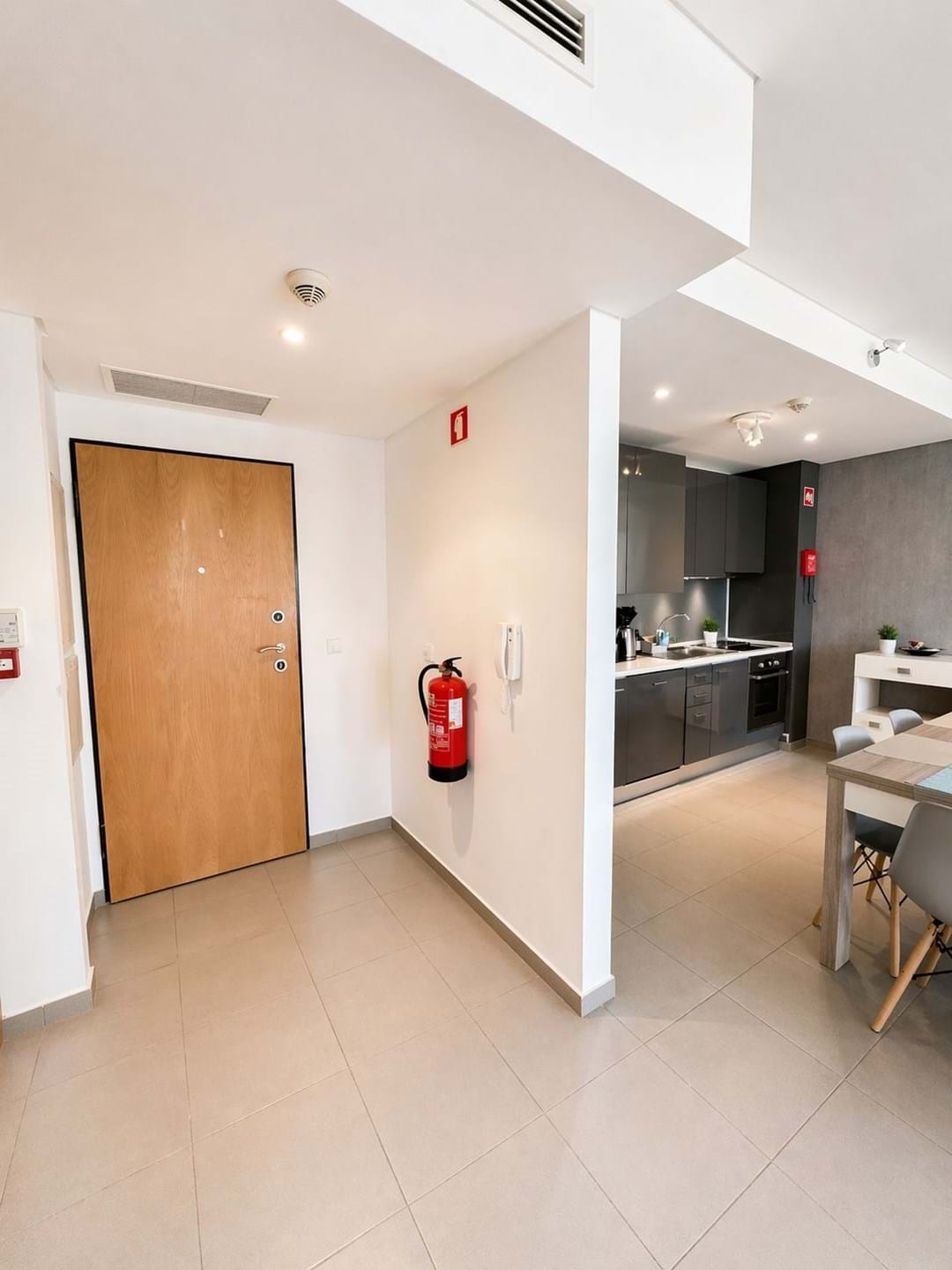 Apartamento T2 - Portim�o, Portim�o, Faro (Algarve) - Miniatura: 9/20
