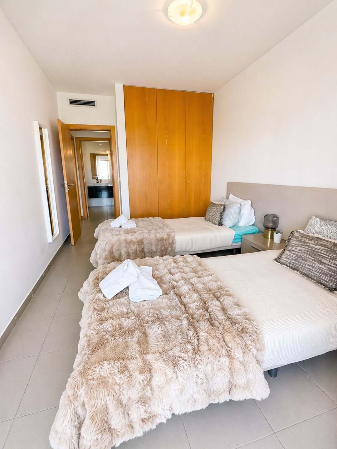 Apartamento T2 - Portim�o, Portim�o, Faro (Algarve) - Miniatura: 14/20