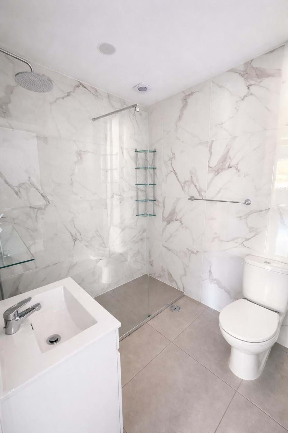 Apartamento T2 - Quarteira, Loul�, Faro (Algarve) - Miniatura: 9/16