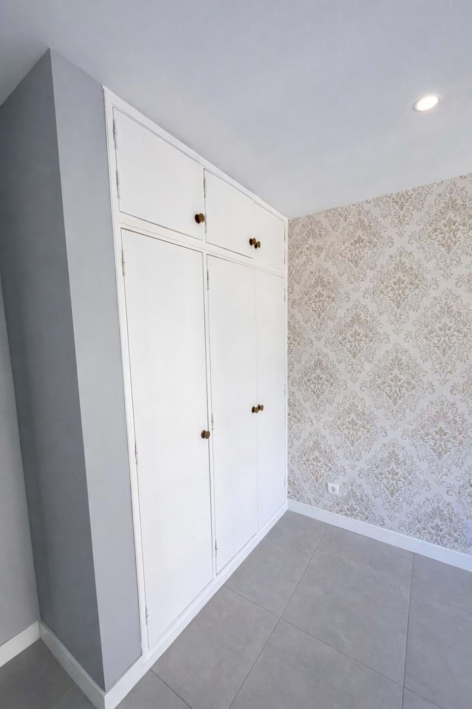 Apartamento T2 - Quarteira, Loul�, Faro (Algarve) - Miniatura: 11/16