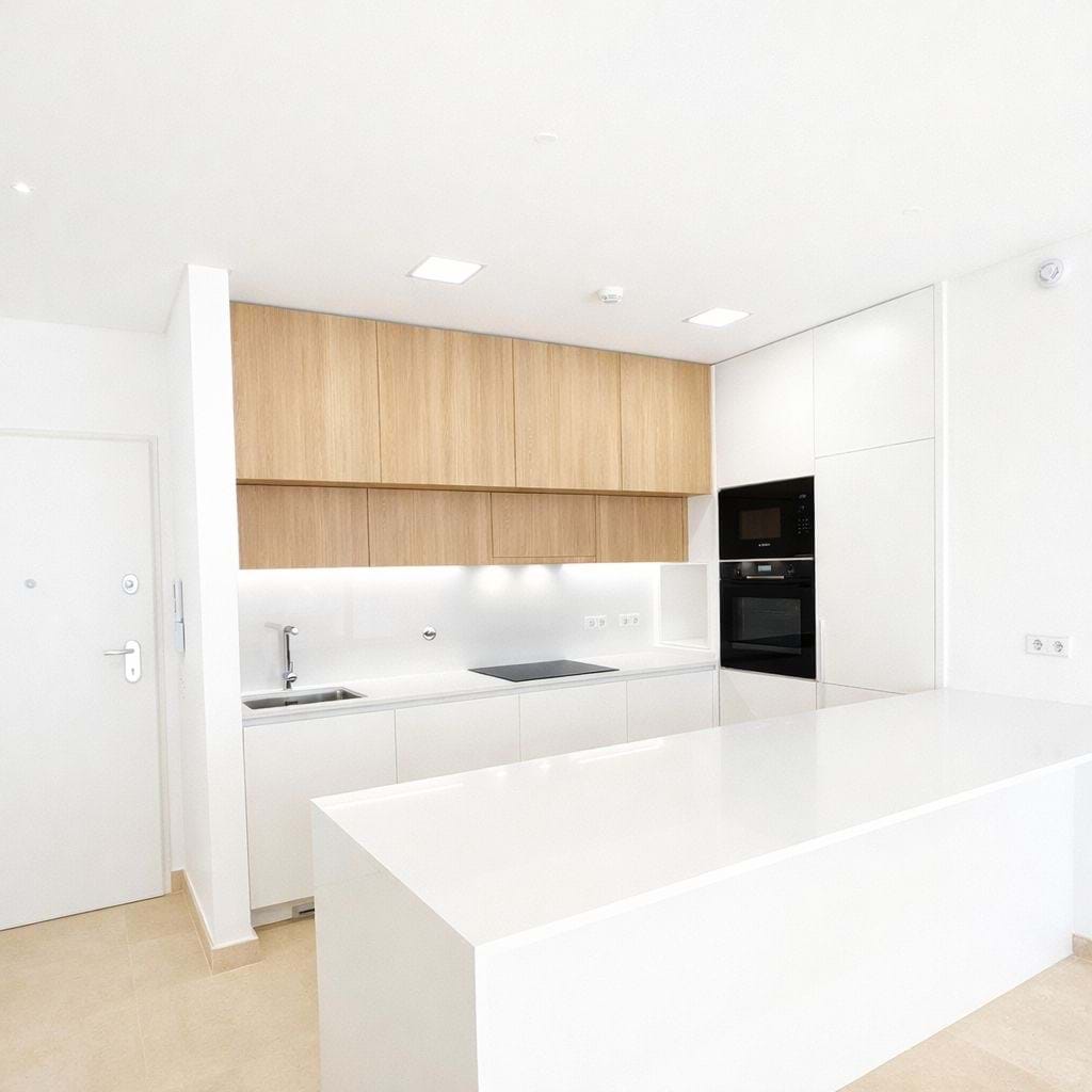 Apartamento T1 - Olh�o, Olh�o, Faro (Algarve) - Imagem grande