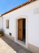 Moradia T1 - Alcoutim, Alcoutim, Faro (Algarve)