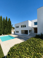 Moradia T4 - S�o Br�s de Alportel, S�o Br�s de Alportel, Faro (Algarve)