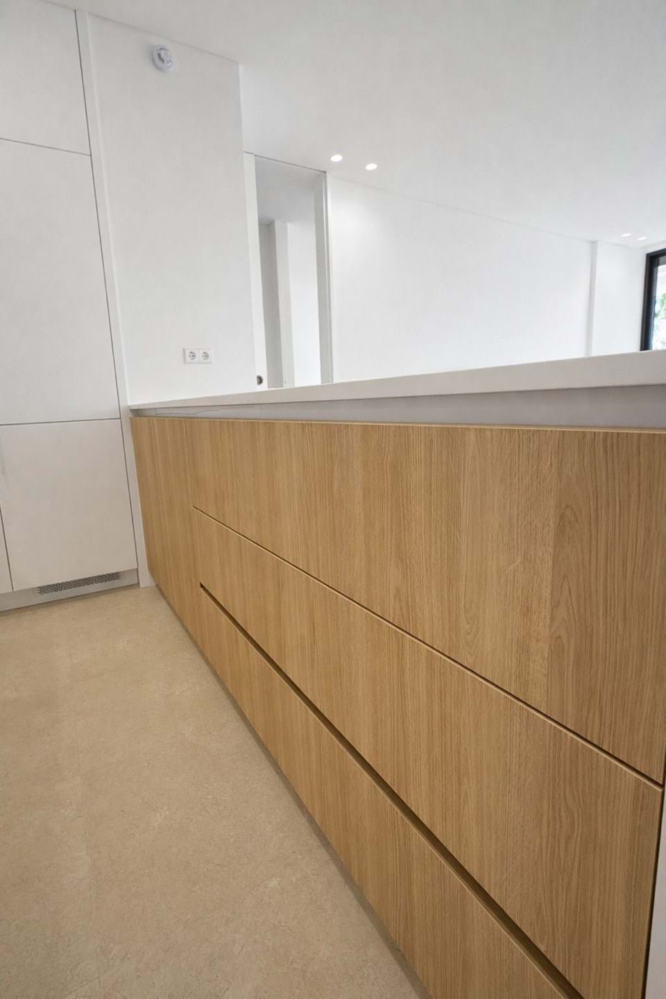 Apartamento T1 - Olh�o, Olh�o, Faro (Algarve) - Miniatura: 4/22