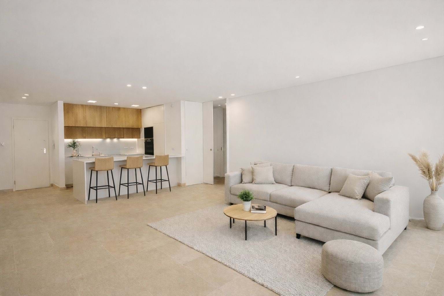 Apartamento T1 - Olh�o, Olh�o, Faro (Algarve) - Miniatura: 5/22