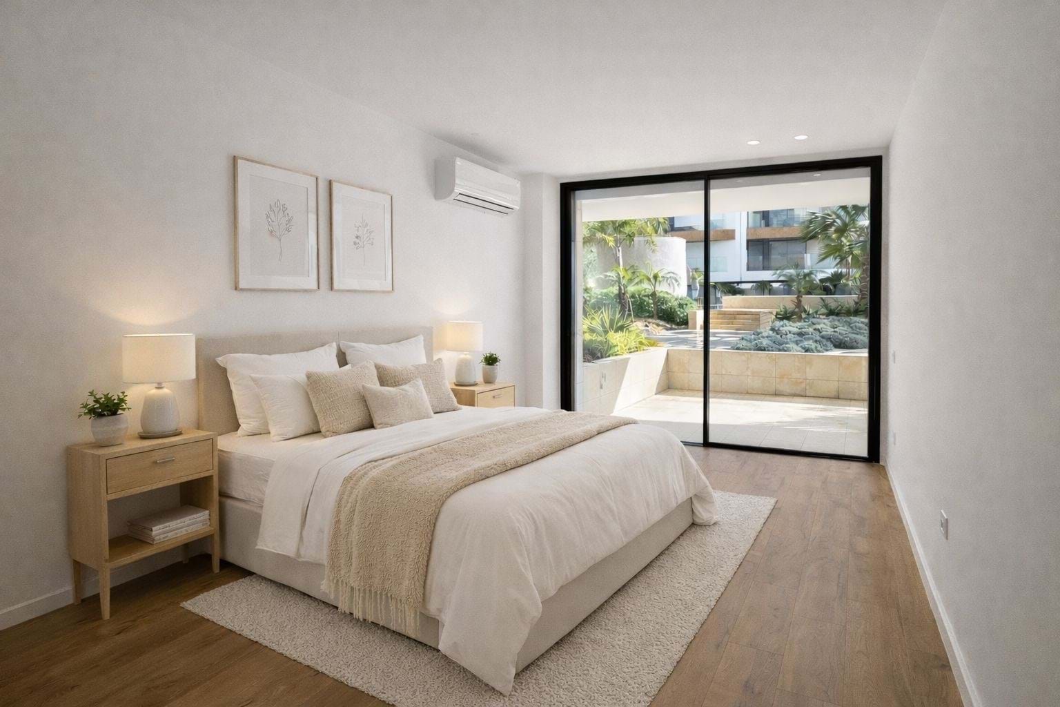 Apartamento T1 - Olh�o, Olh�o, Faro (Algarve) - Miniatura: 11/22