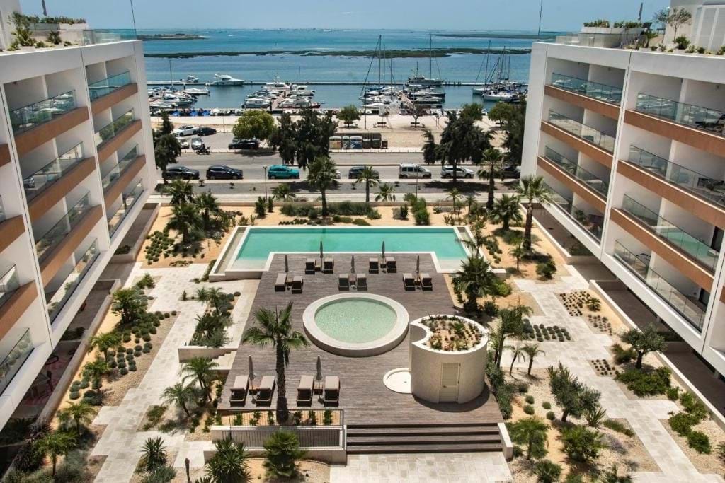 Apartamento T1 - Olh�o, Olh�o, Faro (Algarve) - Miniatura: 14/22
