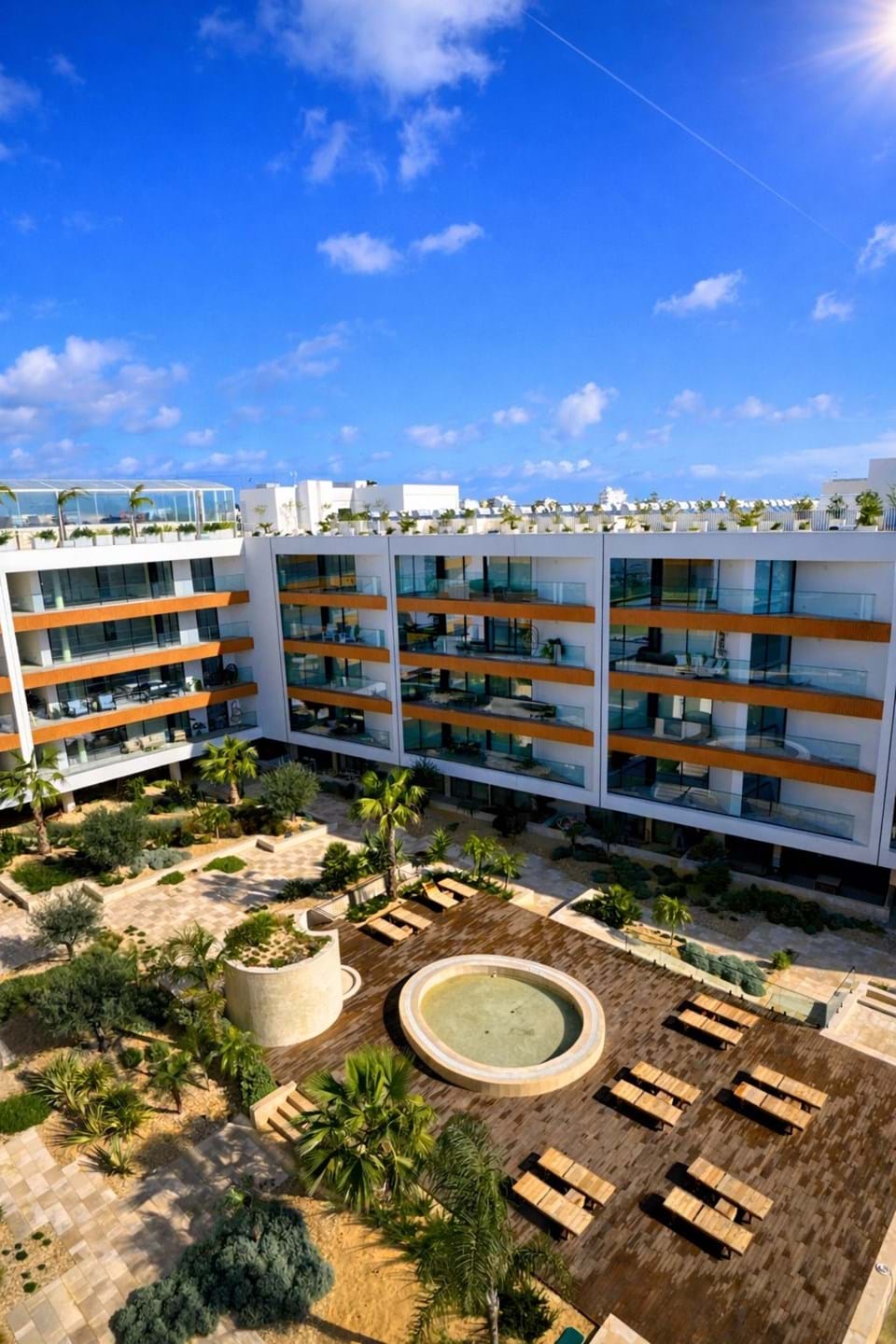 Apartamento T1 - Olh�o, Olh�o, Faro (Algarve) - Miniatura: 18/22
