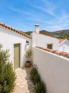 Moradia T1 - Alcoutim, Alcoutim, Faro (Algarve) - Miniatura: 8/17