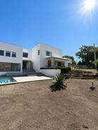 Moradia T4 - S�o Br�s de Alportel, S�o Br�s de Alportel, Faro (Algarve) - Miniatura: 3/26