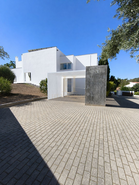 Moradia T4 - S�o Br�s de Alportel, S�o Br�s de Alportel, Faro (Algarve) - Miniatura: 4/26