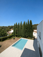 Moradia T4 - S�o Br�s de Alportel, S�o Br�s de Alportel, Faro (Algarve) - Miniatura: 26/26