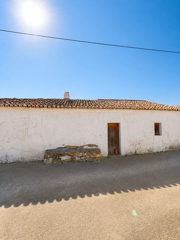 Moradia T0 - Alcoutim, Alcoutim, Faro (Algarve) - Imagem grande