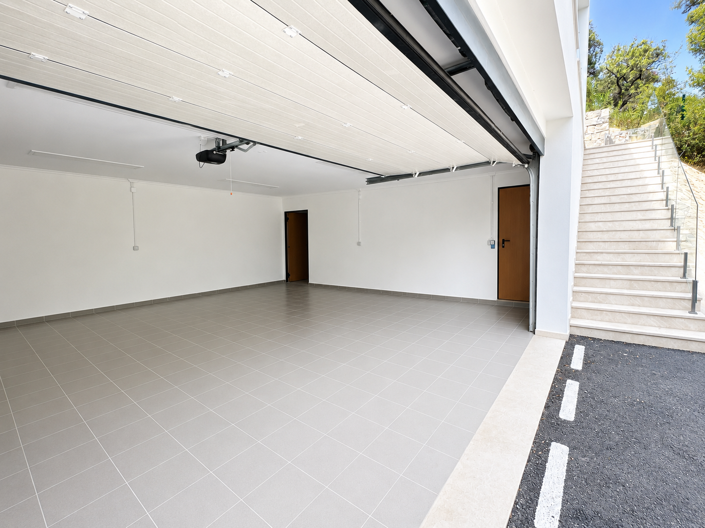 Moradia T5 - S�o Br�s de Alportel, S�o Br�s de Alportel, Faro (Algarve) - Miniatura: 57/58