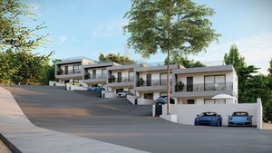Moradia T3 - Budens, Vila do Bispo, Faro (Algarve) - Miniatura: 7/8