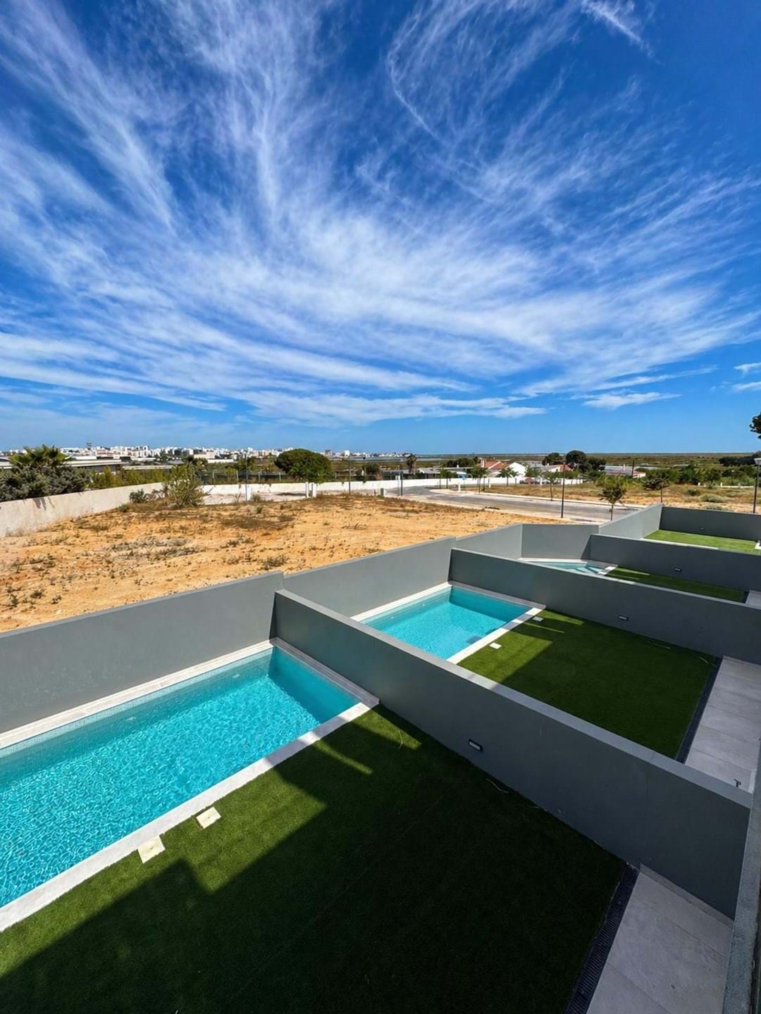 Moradia T4 - Montenegro, Faro, Faro (Algarve) - Miniatura: 14/20