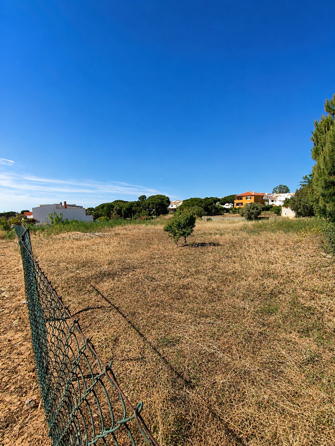 Terreno Urbano T0 - Montenegro, Faro, Faro (Algarve) - Miniatura: 2/4
