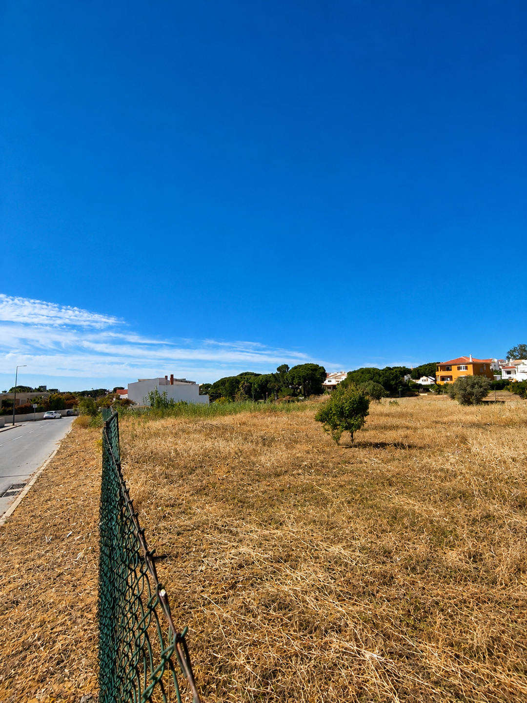 Terreno Urbano T0 - Montenegro, Faro, Faro (Algarve) - Miniatura: 4/4