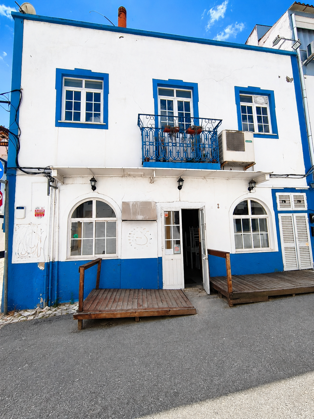 Pr�dio T0 - Portim�o, Portim�o, Faro (Algarve) - Imagem grande