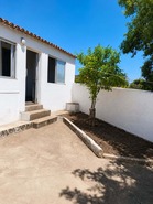 Moradia T5 - Pedr�g�o, Vidigueira, Beja