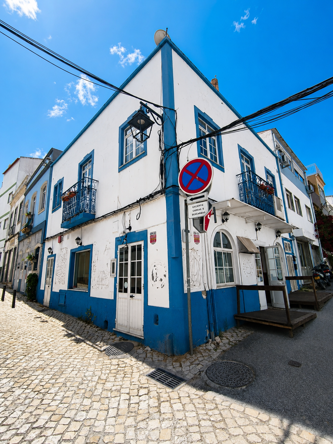 Pr�dio T0 - Portim�o, Portim�o, Faro (Algarve) - Miniatura: 1/30