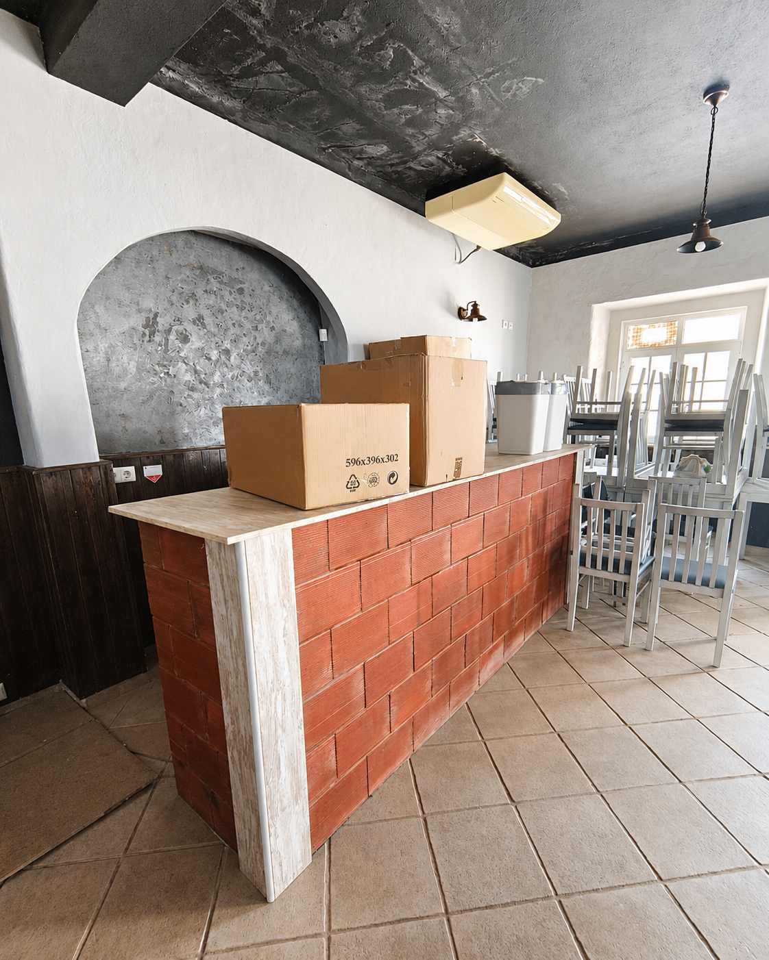 Pr�dio T0 - Portim�o, Portim�o, Faro (Algarve) - Miniatura: 7/30